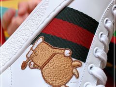-GUCCI(南京德基店)