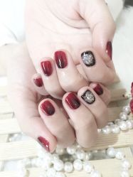 -喵酱日式美甲美睫Neko Nail Studio