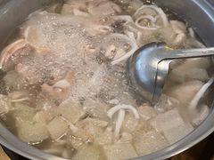 -润园四季椰子鸡火锅(南山海岸城店)