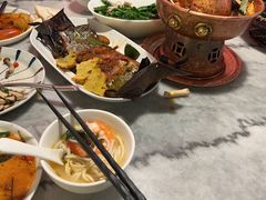 -中8楼风尚云南菜(颐堤港店)
