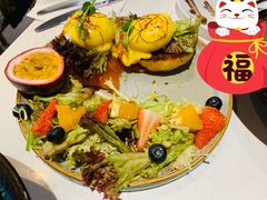 -BE BRIGHT KITCHEN(正佳广场店)