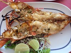 Savoey&nbsp;Restaurant-尚味泰餐厅