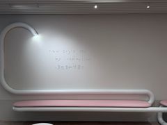 -喜茶(迪士尼小镇DP店)