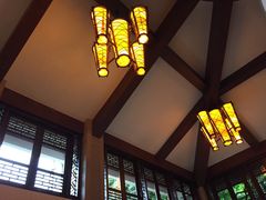 -七仙岭君澜度假酒店·桃源小馆中餐厅