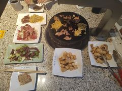 -厚味居炙子烤肉·清真(天桥南纬路店)