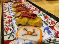 -桃屋日本料理(清华科技园店)