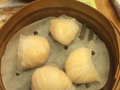 -添好运点心专门店(深水埗店)