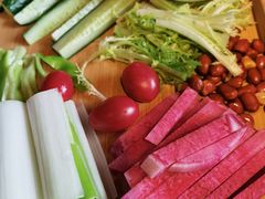 -伊斯麦尔丝路·新派菜(沙子口店)