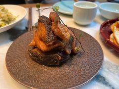 -苏帮袁Sue Cuisine(来福士店)