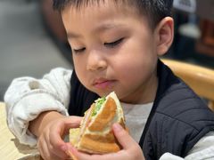 -魏斯理汉堡(西安沣东吾悦店)