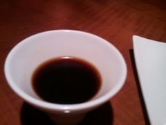 蘸料-杭州JW万豪酒店-万豪中餐厅