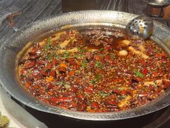 -老船舫·现做活鲜鱼馆(东郊记忆店)