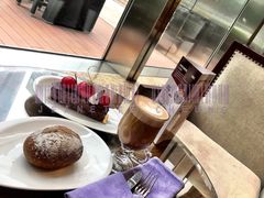 -西点坊(浦东香格里拉店)