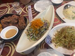 -大梁骨头馆·酱骨老菜(友好店)