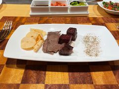 -Ginza Onodera铁板烧(外滩十八号店)