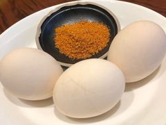 -燕郊烧鸽子(广安路店)