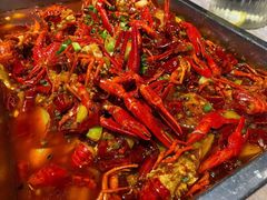 -李叔叔虾蟹大排档(青羊店)