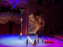 -珠海横琴长隆《卡卡虎奇遇记》