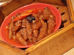 -避风塘(宝山万达店)