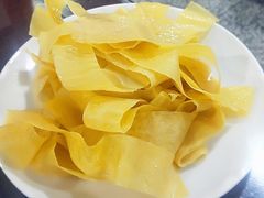 油豆皮-来顺成饭庄