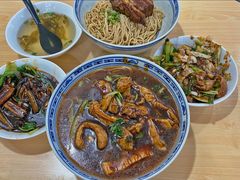 -福海面馆(阳曲店)