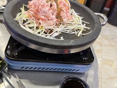 -杀猪天·韩国烤肉(总店)