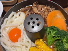 -白石的深夜食堂(济南万象城店)