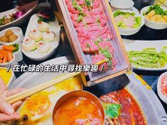 -川锅一号火锅(铜山万达店)