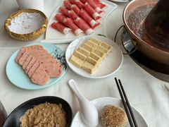 -东来顺饭庄(西直门店)