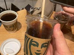 -星巴克(深圳石岩星城店)