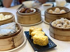 萨其玛-星河湾半岛酒店-真粤中餐厅