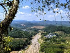 -中国科学院西双版纳热带植物园
