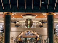 -威斯汀舞台餐厅