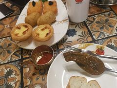 -番茄屋葡式美食(总店)