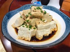 手掰豆腐-蒙古大营(朝阳公园店)