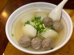 -莲塘味宝园牛杂(天越翔园店)