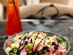 -THE WOODS 简餐 (国贸商城店)