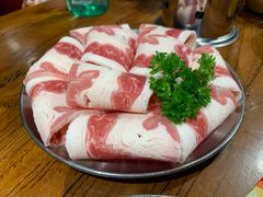 -原始泥炉烤肉(总店)