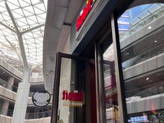 -The Habit Burger Grill 哈比特汉堡(爱琴海店)