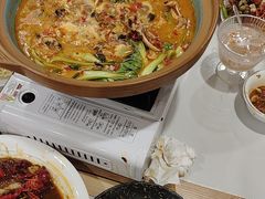 -新凯旋烧烤·燕姐千岛湖土菜