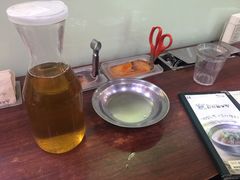 -神仙雪浓汤(明洞店)