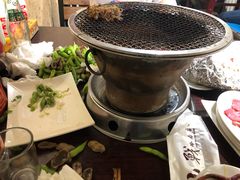 -鞍山戰