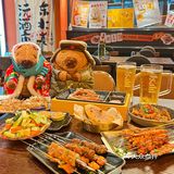 东北烤串🍢🥩🍢烧烤界的天花板👈  
