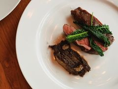 -非常时髦餐厅VUE Restaurant(外滩茂悦大酒店)