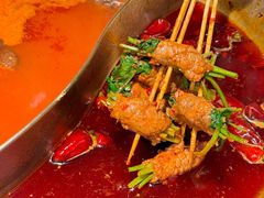 -小龙坎火锅(总店)