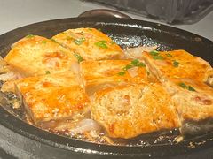 -穿越·外婆家(西溪天堂店)