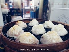 -郑麻婆汤包(大成路店)