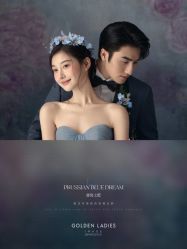 -杭州金夫人婚纱摄影(富阳私享店)