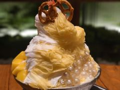 -糖糖屋•糖水•雪花冰店(时尚天河店)