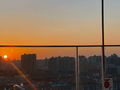 -烛影拾光观景餐厅·创意菜·摄影·小提琴(大唐不夜城店)